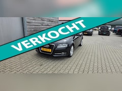 Audi A3 Sportback - 1.6 TDI Ambition Advance