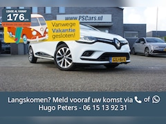 Renault Clio - 0.9 TCe Bluetooth|Cruise|Clima|Navigatie|Velgen