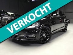 Volkswagen Golf - 1.0 TSI Comfortline I Dealer Onderh. I Nl I New Apk + Kln Brt I Navi I Clima I Cruise I 6B