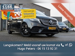 Mercedes-Benz V-klasse - 300d AMG DC 360cam|AirMatic|Elek.deur/stoel