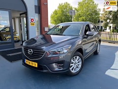 Mazda CX-5 - 2.0 SkyActiv-G 165 TS+ LMV CLIMA STOELVERWARMING