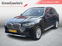 BMW X3 - xDrive30e High Executive 360camera