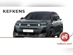 Citroën C5 Aircross - | NU TE BESTELLEN | NIEUW MODEL | HYBRIDE/ELEKTRISCH BESCHIKBAAR | VANAF €37.990, - | 520k