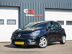 Renault Clio - 0.9 TCe Limited | NAVI | AIRCO | TREKHAAK | CRUISE |