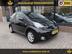Toyota Aygo - 1.0 12V VVT-I 3DRS Comfort