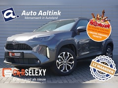 Toyota Yaris Cross - 1.5 Hybr 130 Pk Teamplayer | NIEUW | WINTERPACK | SAFETYPACK