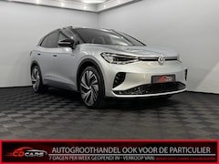 Volkswagen ID.4 - GTX Advantage 4Motion 77 kWh 300PK Half leder, 360 Camera, Navi, Head-up display, IQ Light