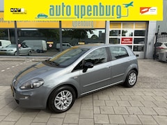 Fiat Punto Evo - 0.9 TwinAir Easy * 112.835 Km * Airco * 5 Deurs * Cruise Control