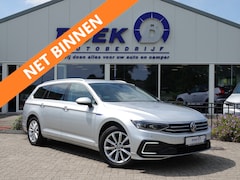 Volkswagen Passat Variant - 1.4 TSI PHEV GTE Business H-LEER | TREKH. | LED | ECC | CAMERA