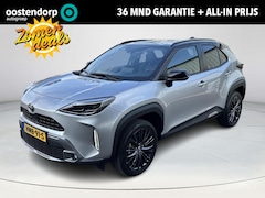Toyota Yaris Cross - 1.5 Hybrid Adventure | Navigatie | Apple CarPlay/Android auto | Stoelverwarming | Achterui