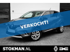 Renault Captur - 1.0 TCe 100 PK Intens | Trekhaak | Climate controle | Camera achter | | incl. Bovag rijkla
