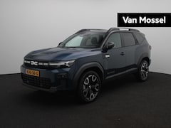 Dacia Bigster - Hybrid 155 Launch Edition | Demo | Two-tone kleurstelling | Lichtmetalen velgen 19" 'Rasan