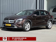Mercedes-Benz GLA-Klasse - 200 Prestige Urban | Pano | Stoelverwarming