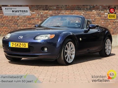 Mazda MX-5 - 2.0 S-VT Executive | Cabrio hardtop | Stoelverwarming | Climate control