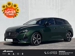 Peugeot 308 - 1.6 Plug-in Hybrid 180 GT Automaat / Dealer onderhouden / Trekgewicht 1.500kg / Navigatie