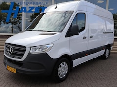 Mercedes-Benz Sprinter - 316 2.2 CDI L2H2 DC EURO VI-D + 2 SCHUIFDEUREN | CARPLAY