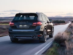 Porsche Cayenne - 4.8 - V8 S Automaat - 2e eigenaar - Youngtimer