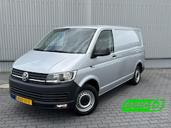 Volkswagen Transporter - 2.0 TDI L1H1 Comfortline*AUTOM.*NAVI*CRUISE*APPLE