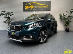 Peugeot 2008 - 1.2 PureTech Allure | Navi | Cam | Unieke kleur