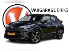 Toyota C-HR - 1.8 Hybrid Dynamic ✅ Dodehoek ✅ LED ✅ Camera
