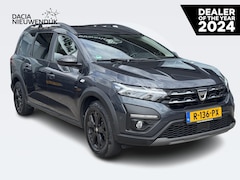 Dacia Jogger - 1.0 TCe 100 Bi-Fuel Extreme 5p. / TREKHAAK / APPLE & ANDRIOD AUTO / AIRCO /