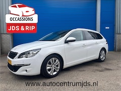 Peugeot 308 SW - 1.6 BlueHDI Blue Lease Executive