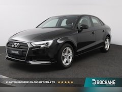 Audi A3 Limousine - 30 TFSI Pro Line