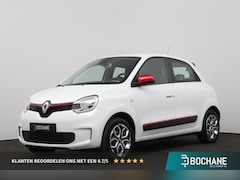 Renault Twingo Z.E. - R80 E-Tech Equilibre 22 kWh | Navigatie | Carplay/Android Auto |