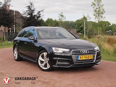 Audi A4 Avant - 2.0 TFSI ultra Sport Pro Line S | S-Line | Bang & Olufsen | Virtual Cockpit | Automaat |