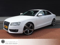 Audi A5 Coupé - 1.8 TFSI | Clima | Cruise | PDC | Regen/lichtsensor | Telefoonverbinding |