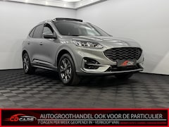 Ford Kuga - 2.5 PHEV ST-Line Nieuw Pano, Camera, Winterpakket, Virtual desk, Keyless start, Cruise con