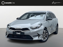 Kia Cee'd Sportswagon - Ceed 1.0 T-GDi MHEV Design Edition | JBL audio | Stoelverwarming/ Stuurwielverwarming| Ele