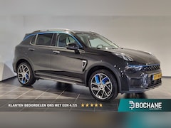 Lynk & Co 01 - 1.5 PHEV | Panoramadak | 360 Camera