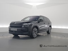 Skoda Kodiaq - 1.5 TSI PHEV Sportline | HUD | Adapt. Cruise | Elek. Trekhaak | Canton | 360cam | Memory s