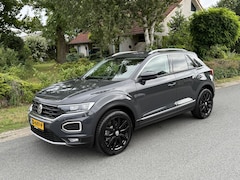 Volkswagen T-Roc - 2.0 TSI 4Motion Sport 190PK DSG•Virtual•Camera