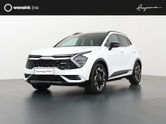 Kia Sportage - 1.6 T-GDi Plug-in Hybrid AWD GT-Line Sportage 1.6 T-GDi Plug-in Hybrid GT-Line Direct leve