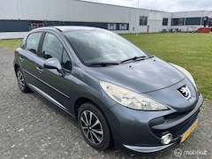 Peugeot 207 - 1.6 VTi Look / Airco / Cruise / APK / NAP / 5drs /