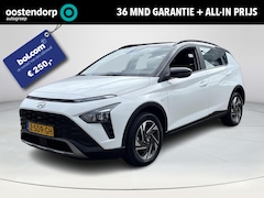 Hyundai Bayon - 1.0 T-GDI Comfort Smart | Rijklaarprijs