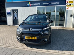 Citroën C3 - 1.2 PureTech Feel