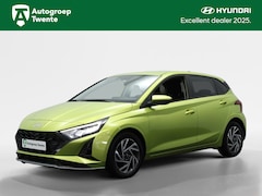 Hyundai i20 - 1.0 T-GDI Comfort