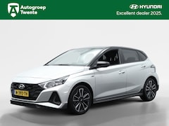 Hyundai i20 - 1.0 T-GDI N Line | Sport | Cruise | Carplay | Camera |