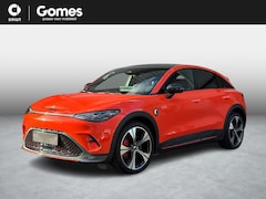 Smart #3 - 3 BRABUS ZOMERDEALS | Van € 54.065, - voor € 43.599,