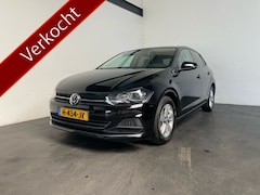 Volkswagen Polo - 1.0 TSI Highline