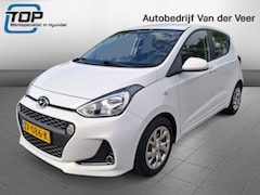 Hyundai i10 - 1.0i Comfort