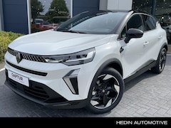 Renault Captur - 1.6 E-Tech full hybrid 145 techno | pack winter | MC 4992