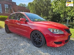 Mazda 3 Sport - 1.6 Touring *apk:07-2026