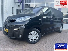 Opel Vivaro - bestel 1.5 CDTI L2H1 Edition * NAVI * TREKHAAK