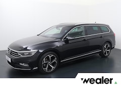 Volkswagen Passat Variant - 1.5 TSI R-Line Business + | 150 PK | Automaat | Navigatie | Apple Carplay/ Android Auto |