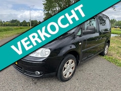 Volkswagen Caddy - 1.9 TDI|clima|dubbelschuif deur