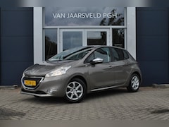 Peugeot 208 - 1.2 PureTech 82 pk 5-drs Style